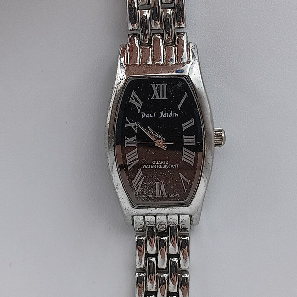 Watch Women's Paul Jardin Quartz New Battery